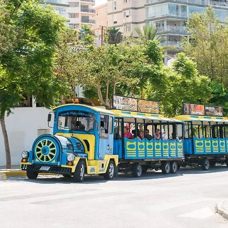 빌라 Nacar *